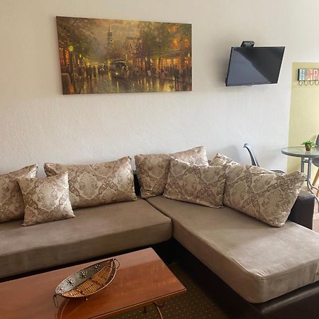 Guesthouse Anestis Ángistron 외부 사진