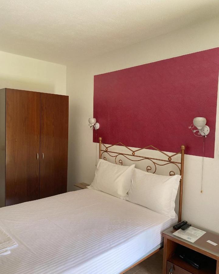Guesthouse Anestis Ángistron 외부 사진