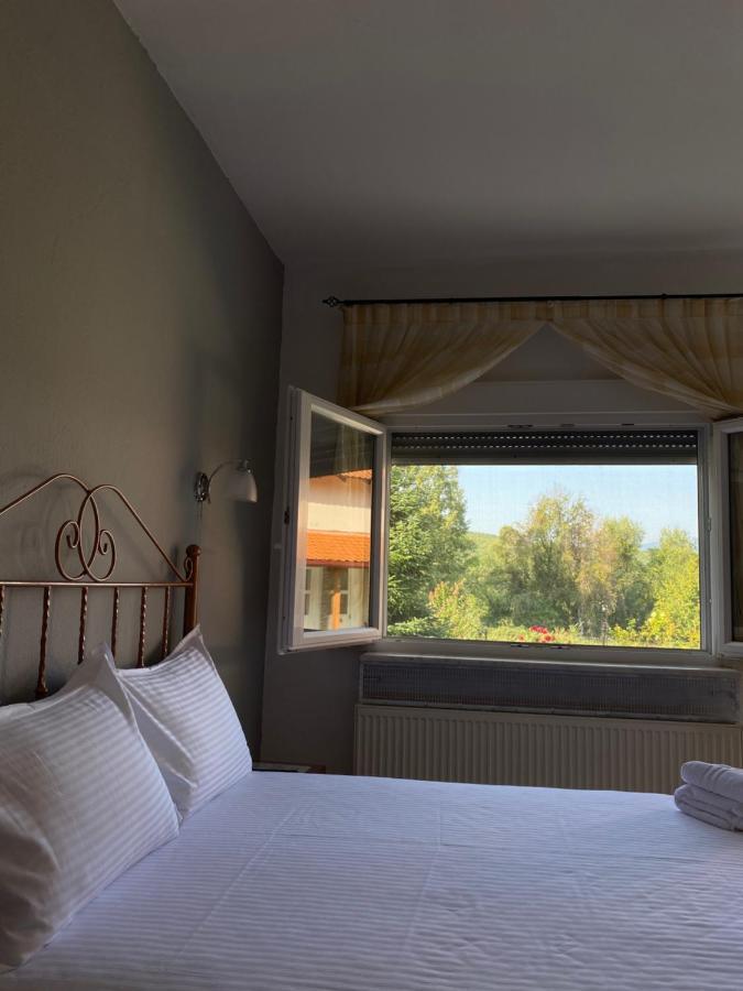 Guesthouse Anestis Ángistron 외부 사진