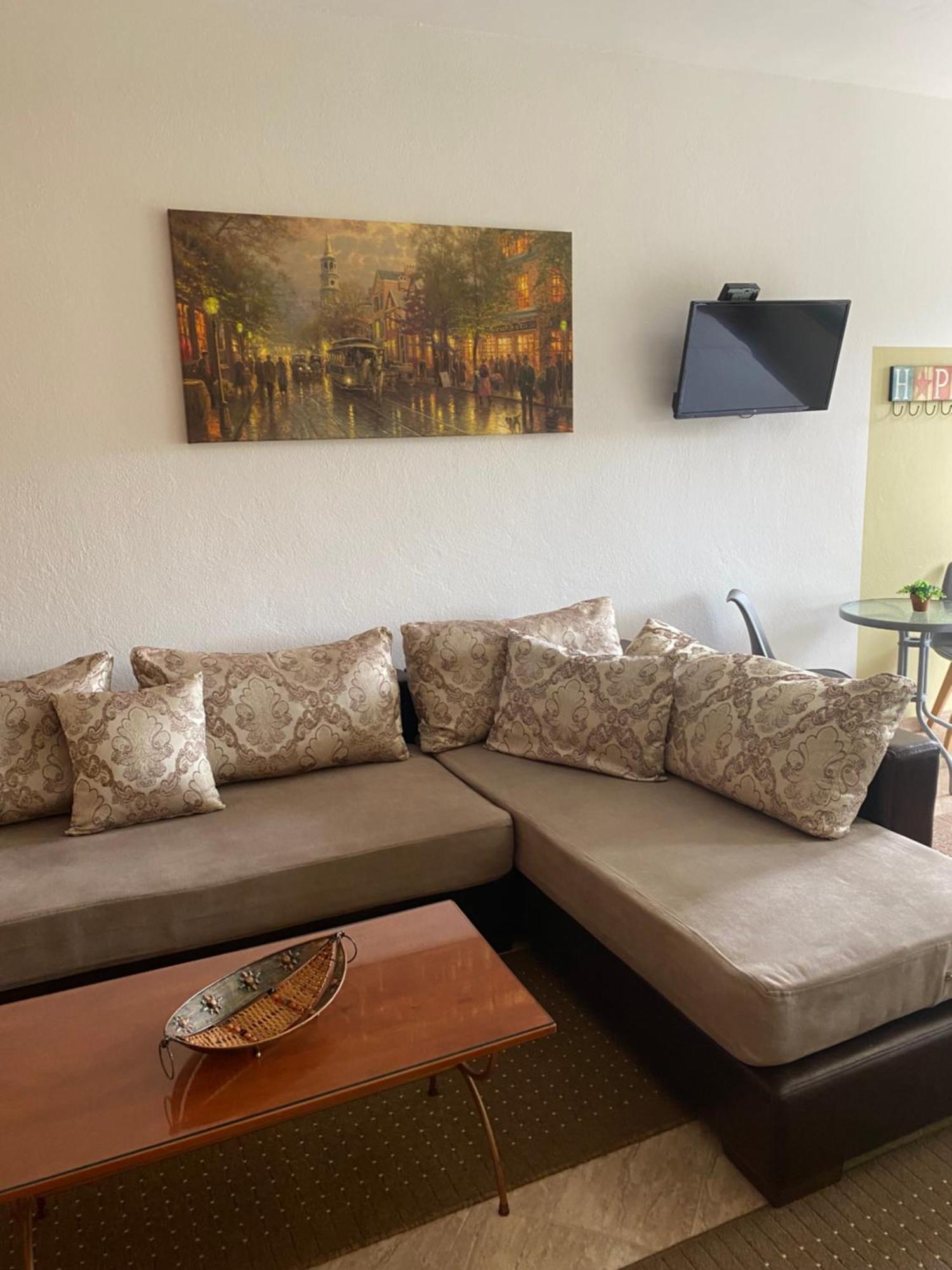 Guesthouse Anestis Ángistron 외부 사진